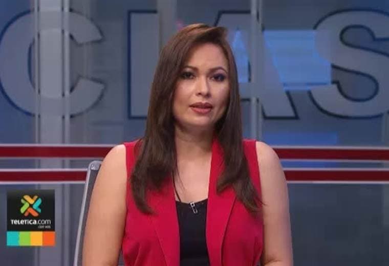 Toma embajada de Venezuela