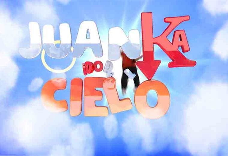 Este viernes se estrena Juanka Ido del Cielo por su Teletica