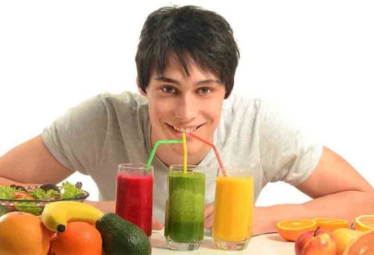 Aprenda a consumir las vitaminas que requiere su cuerpo con los siguientes consejos 