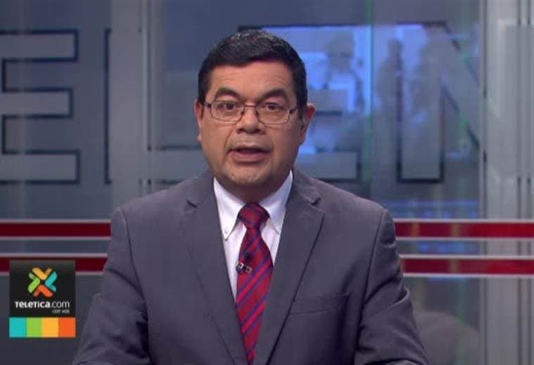 Este miércoles se presentó la caída de una avioneta fumigadora en Sarapiquí