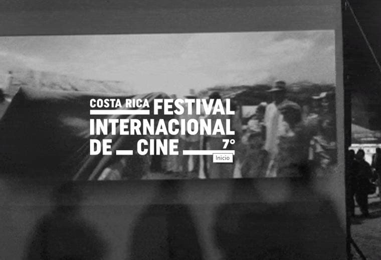 Sétima edición del Costa Rica Festival Internacional de Cine será del 28 de marzo al 6 de abril