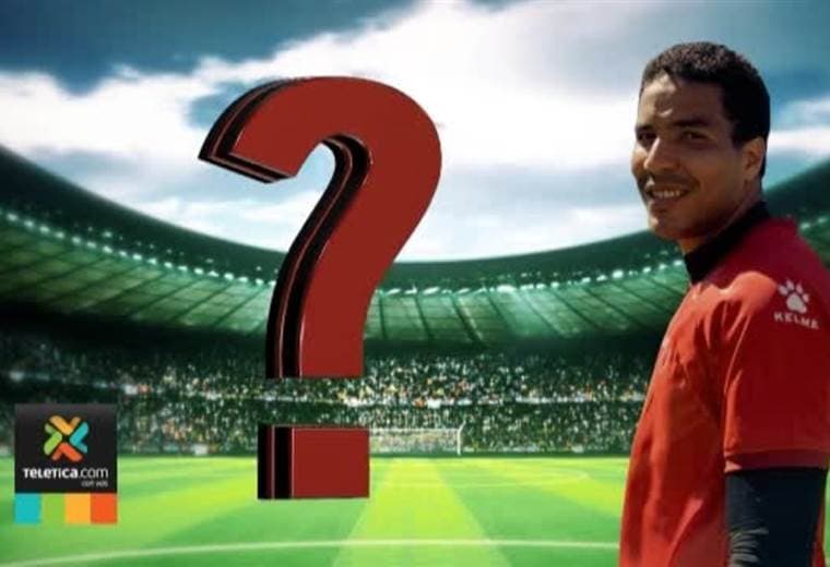 Esteban Alvarado rompe el silencio y cuenta su versión sobre su salida de Alajuelense