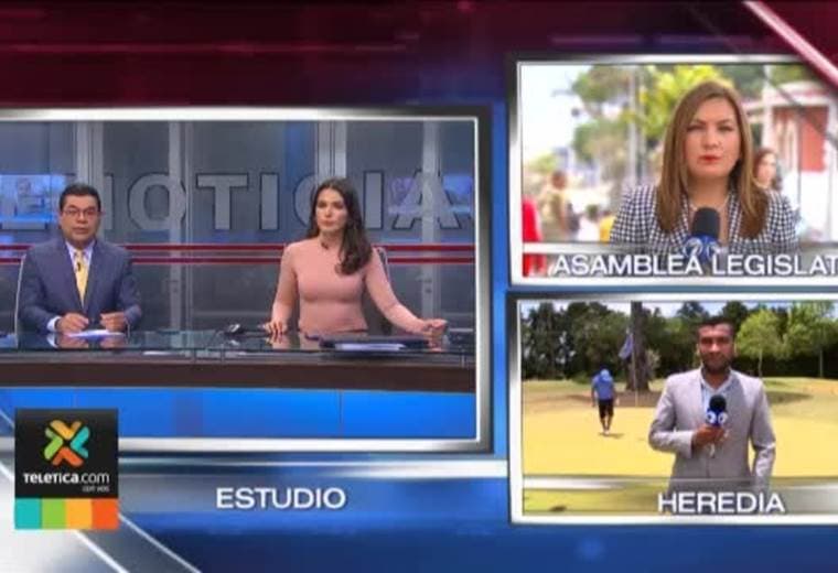 Selección de golf de atletas con síndrome de down necesita ayuda para asistir al mundial en China