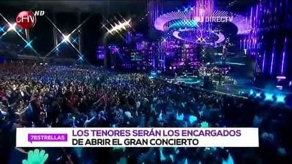 El Estadio Nacional se prepara desde ya para recibir este jueves a más de 33 mil fans del Sol de México en Costa Rica. La presentación contará con un escenario de 36 metros de frente x 22 de altura. Además tendrá más de 160 imponentes juegos de luces y un sonido nítido de 65.000 watts. Se espera que el concierto de Luis Miguel inicie pasadas las 7 de la noche, y que tenga los mejor éxitos del intérprete de La Incondicional. La gira ¡México Por Siempre! de Luis Miguel ya no cuenta con boletos disponibles, por lo que los que sí usted tiene, serán de los afortunados de una inolvidable noche. Las puertas del estadio se abrirán a las 3:30 de la tarde, Además debe tomar en cuenta que hay varios artículos con los que no podrá ingresar.