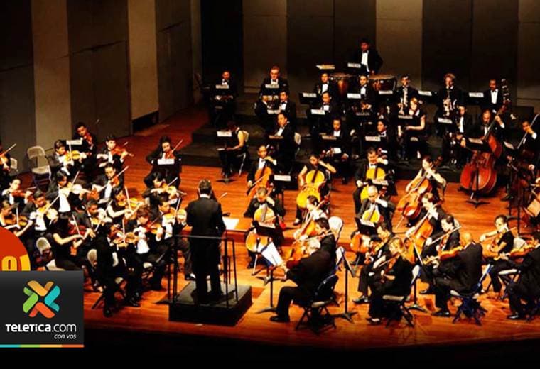 Festival Nacional de las Artes llega a Orotina y Esparza entre el 28 de marzo y el 7 de abril