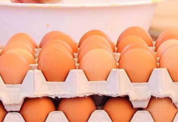 Beneficios del huevo ¿cuantos comer al día?