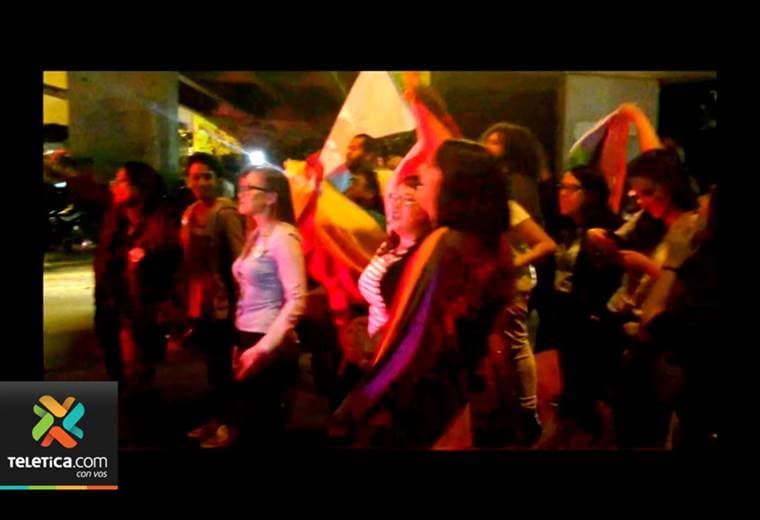 Documental narra la experiencia de jóvenes gays en las elecciones que vivió Costa Rica hace un año