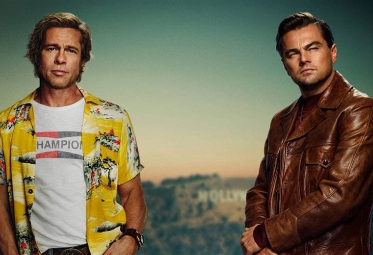 'Había Una vez en Hollywood': el esperado homenaje al amor cinéfilo de Tarantino