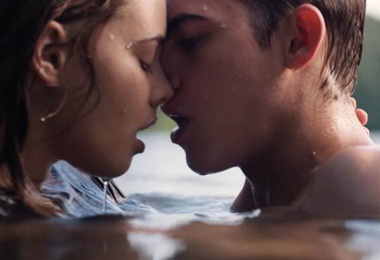 After, Aquí empieza todo - 2019