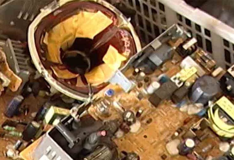 Campaña Ambientados recibirá residuos electrónicos en cinco puntos del país