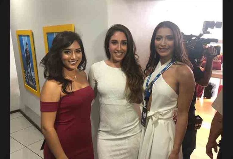 Preliminar de Miss Costa Rica 2019 reunió mujeres bellas y con mucho glamour