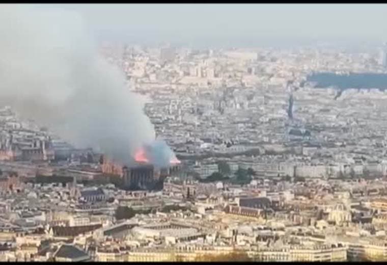 Credito: Luis Jimenez