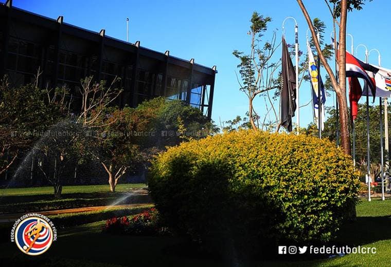 FIFA Proyecto Gol en San Rafael de Alajuela | Prensa Fedefútbol