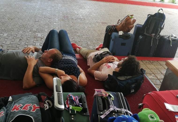 Fotografía cortesía de Maureen Campos