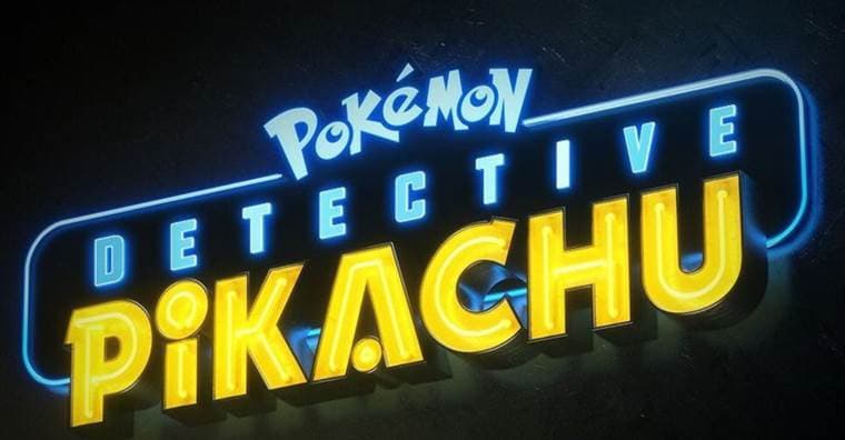 Pokémon: Detective Pikachu
