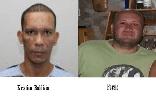 Tomadas del Jamaica Observer