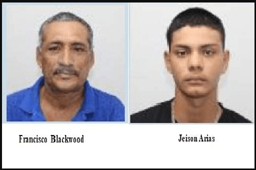 Tomadas del Jamaica Observer