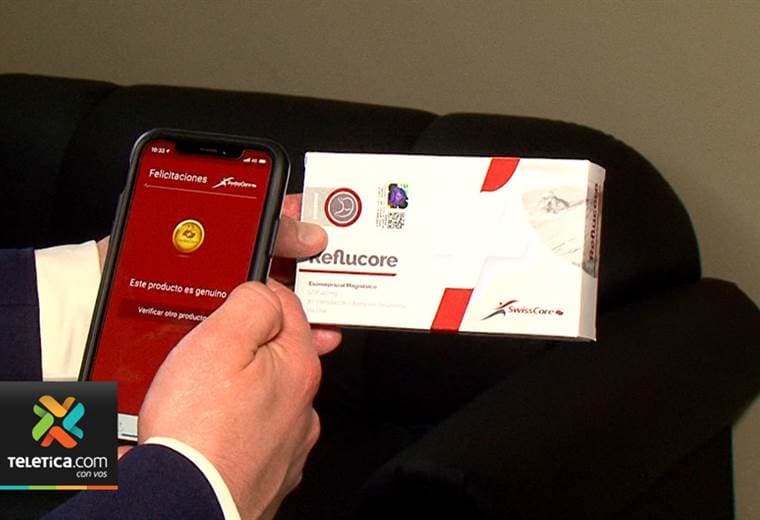 220 mil medicamentos falsos fueron decomisados en nuestro país en el 2017