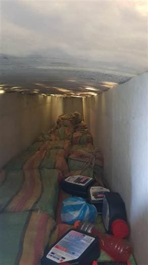 Créditos de las fotografías Pegando porte y la vara