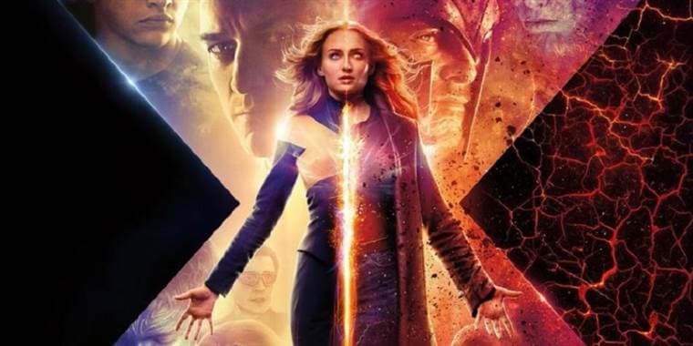 X-Men: Dark Phoenix