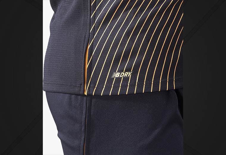 nueva camiseta de La Sele para Copa Oro 2019