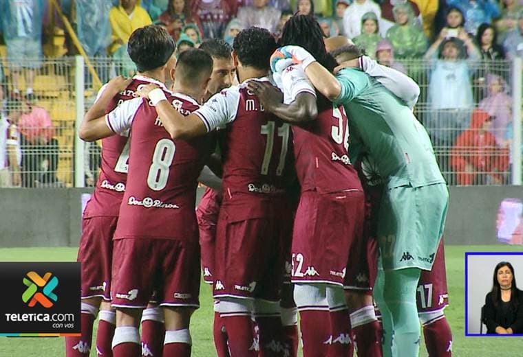 Cinco elementos son claves para que saprissa pueda ganar