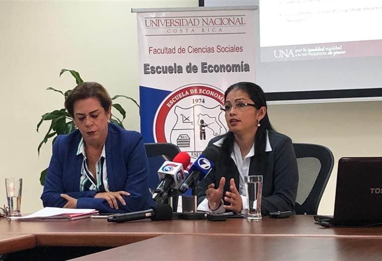 Economistas de la Universidad Nacional. 