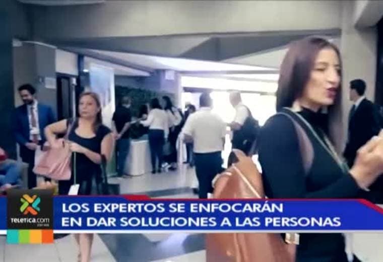 Sexto congreso internacional de ciudades sostenibles se llevará a cabo en Costa Rica