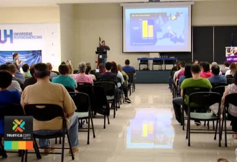 Campaña no puedo esperar busca trato especial para pacientes con enfermedad inflamatoria intestinal