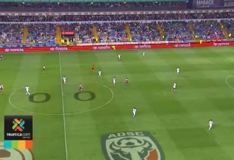 Líder de asistencia y recaudación