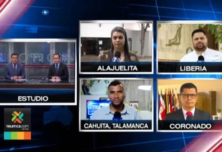 Bebé falleció en Alajuelita en un aparente caso de agresión