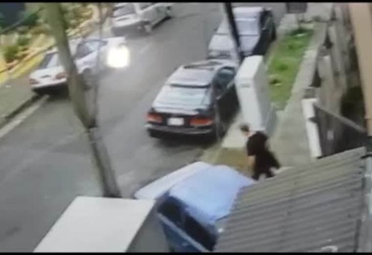 OIJ detiene a mujer por cobrar ₡300.000 para devolver un vehículo robado