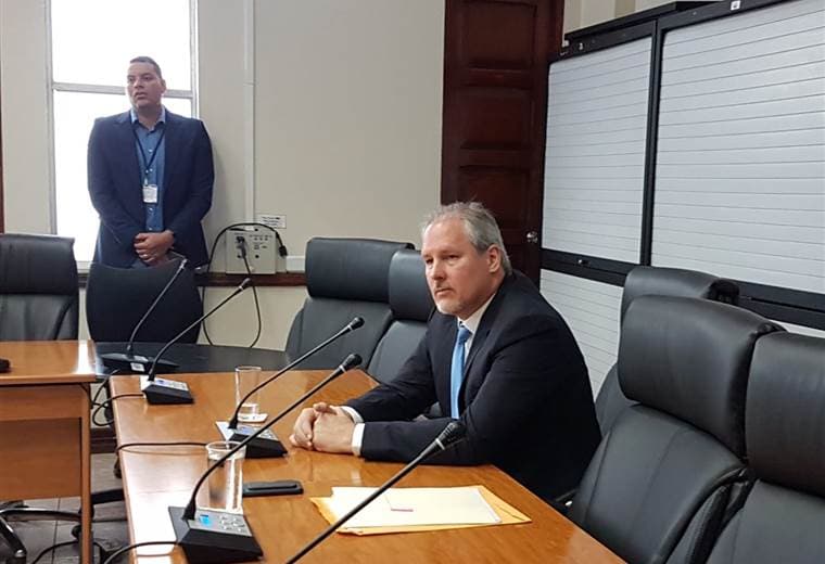 Cortesía prensa PUSC