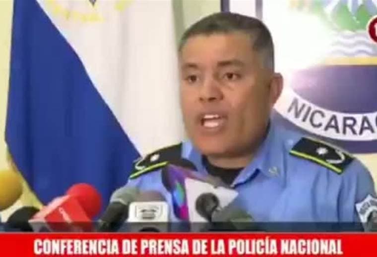 Ejército de Nicaragua captura a 4 árabes y los deporta a Costa Rica ante posible vínculo con ISIS