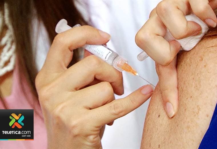 'Este lunes inicia la campaña de vacunación contra el papiloma humano'