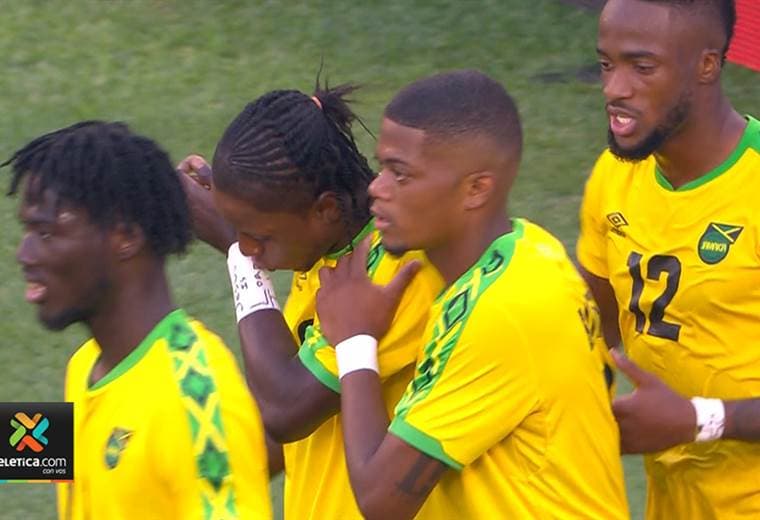 EE. UU. y Jamaica disputan semifinal de Copa Oro después de dejar dudas