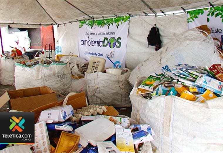 Campaña Ambientados se traslada para la segunda semana de agosto