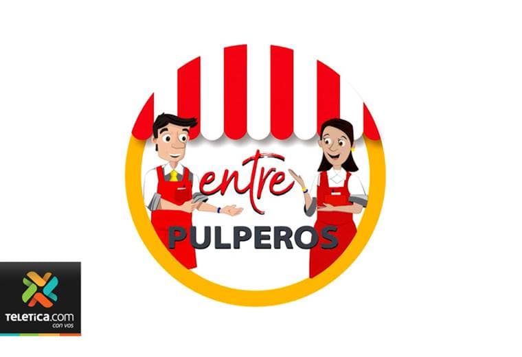Pulperos del país ahora tienen una aplicación para recibir asesoría gratuita y mejorar su negocio