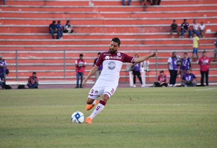 Saprissa derrotó 1-3 a Correcaminos | Prensa Saprissa