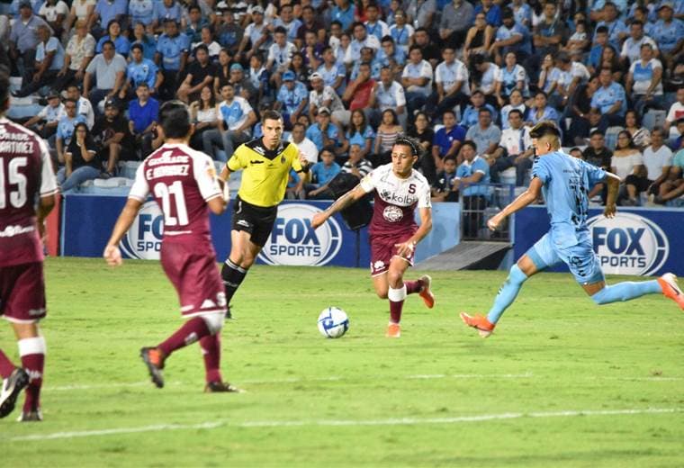 Saprissa ante Tampico Madero | Prensa Saprissa