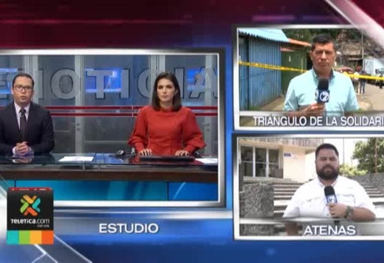 Suspenden juicio por maltrato de perro en Tribunales de Atenas por ausencia de principal testigo