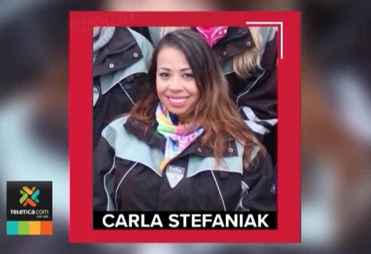 Testigo en caso de homicidio a venezolana asegura que escuchó a sospechoso confesar el crimen