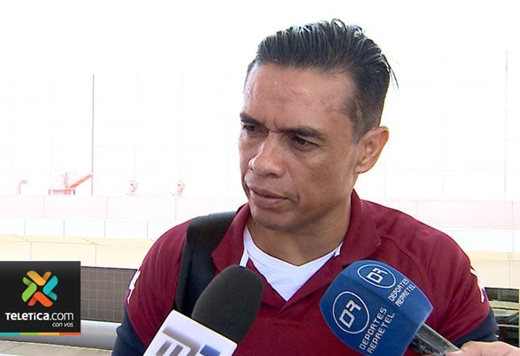 Saprissa viajó a Belice sin Aarón Cruz, Michael Barrantes y Marvin Angulo