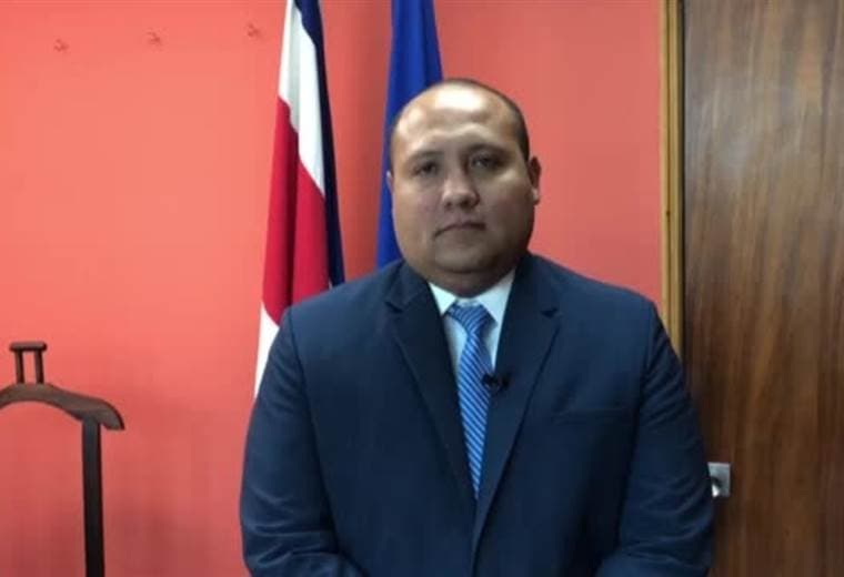 Declaraciones doctor Mario Ruiz Cubillo Gerente Médico CCSS