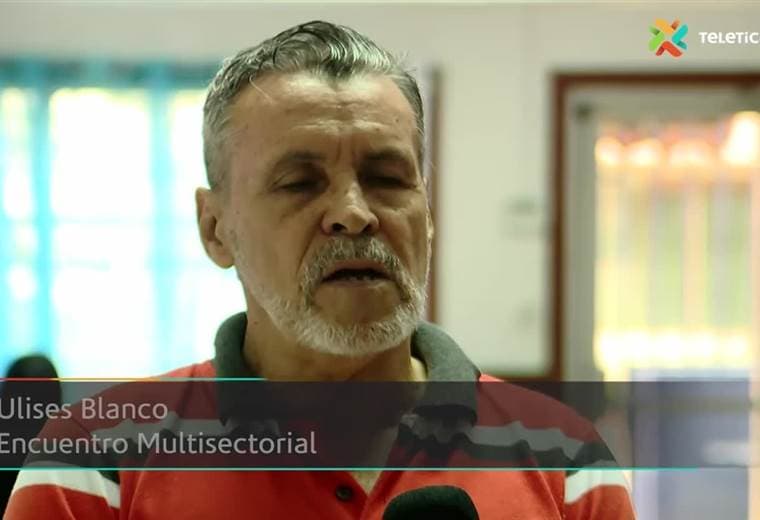 Entrevista: Ulises Blanco