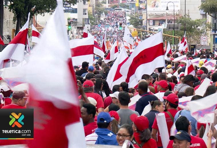 Diputados dictaminaron proyecto de ley que estudia derecho a la huelga