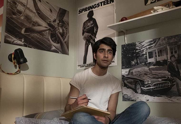 La música de mi vida