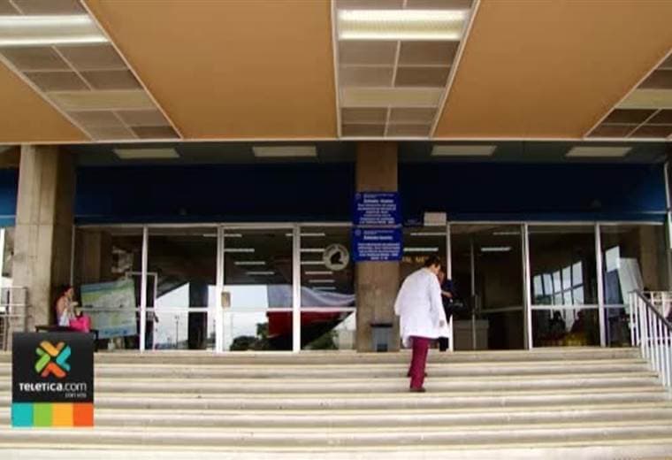 Colegio de Médicos externa preocupación por falta de especialistas en hospitales fuera del GAM