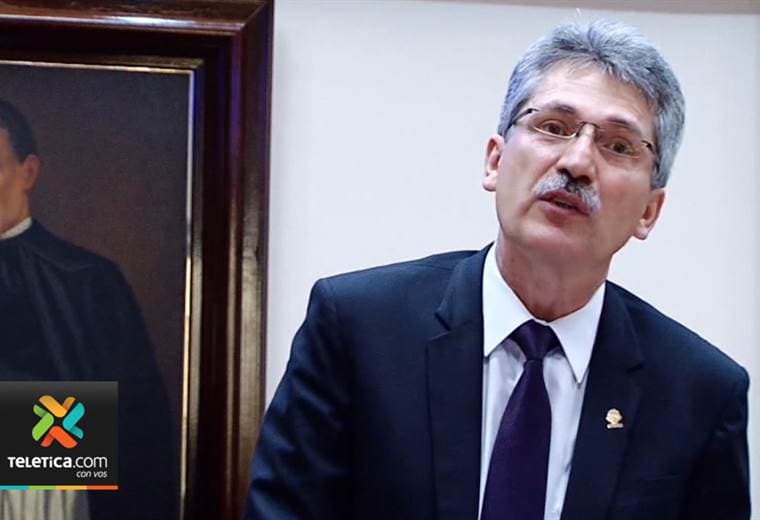 Secuestro de documentos