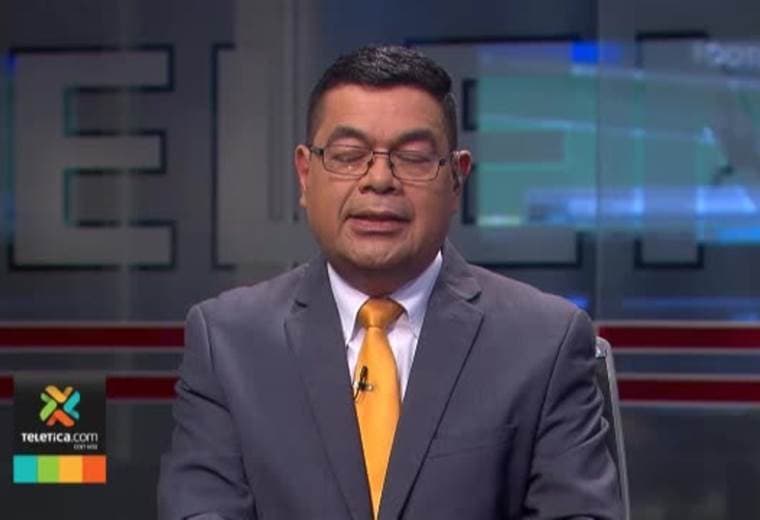 Secuestro de documentos